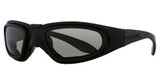 Wiley X Eyeglasses SG-1 Matte Black - Asian Fit