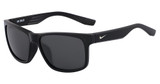 Nike Eyeglasses NIKE CRUISER MI EV0834 BLACK W/GREY LENS/001