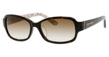 Juicy Couture Eyeglasses JU 555/F/S HVN/0086