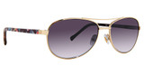 Vera Bradley Eyeglasses Heidi Indiana Rose/INR