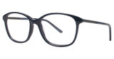 Via Spiga Eyeglasses Via Spiga Carmella Navy/790