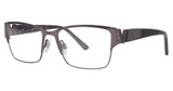 Via Spiga Eyeglasses Via Spiga Caterina Blush/720