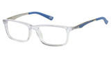 Skechers Eyeglasses SE1078 blue/other/X90