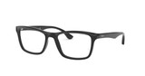 Ray-Ban Rx Eyeglasses RX5279F BLACK/2000