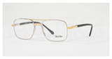 Sferoflex Eyeglasses SF2263 SILVER GOLD/131