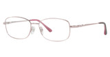 Sferoflex Eyeglasses SF2573 SHINY PINK/490