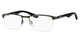 Carrera Eyeglasses CA6623 DKRUTHBLK/0XVD