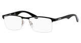 Carrera Eyeglasses CA6623 BKRUTH BK/07A1