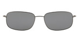 Flexon Eyeglasses FLX 900 MGC-CLIP (033) GUNMETAL/033