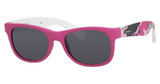 Polaroid Eyeglasses P0300 PK CAMFCS/0TCS