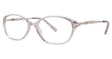 Gloria Vanderbilt Eyeglasses Gloria Vanderbilt 767 Lilac/88