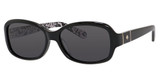 Kate Spade Eyeglasses CHEYENNE/P/S BLACK/0Y21
