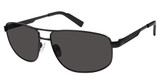 REALTREE Eyeglasses R568 BLACK/BK2