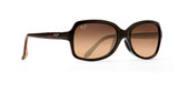 Maui Jim Eyeglasses Cloud Break 700 MJRX Tortoise/ Peacock Blue/-10P