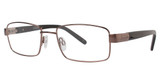 Stetson® Eyeglasses Stetson 319 Tan/97