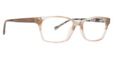Vera Bradley Eyeglasses VB Grace Neapolitan/NEA