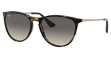Ray-Ban Junior Eyeglasses RJ9060S JUNIOR ERIKA HAVANA/704911