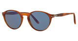 Persol® Eyeglasses PO3092SM TERRA DI SIENA/900656