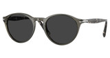 Persol® Eyeglasses PO3092SM SMOKE/121948
