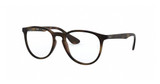 Ray-Ban Rx Eyeglasses RX7046 ERIKA RUBBER HAVANA/5365