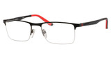 Carrera Eyeglasses CA8810 BKSMTDKRT/0YIH
