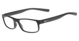 Nike Eyeglasses NIKE 7090 MATTE BLACK/001