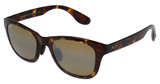 Maui Jim Eyeglasses Hana Bay 434 Tokyo Tortoise/-10L