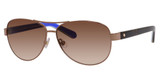 Kate Spade Eyeglasses DALIA2/S BROWN/0P40