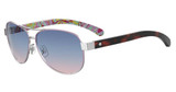 Kate Spade Eyeglasses DALIA2/S VIOLPALL V/0AZV