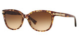 COACH Eyeglasses HC8132 L109 LIGHT BROWN CONFETTI TOR/528713