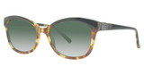 Via Spiga Eyeglasses Via Spiga 346-S Black/Tortoise/550