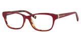 Juicy Couture Eyeglasses JU 154 HVNA VLT/01L9