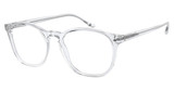 Giorgio Armani Eyeglasses AR7074 CRYSTAL/5893