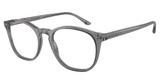 Giorgio Armani Eyeglasses AR7074 OPAL GREY/5681