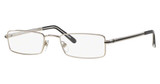 Sferoflex Eyeglasses SF2269 GUNMETAL/505