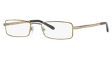 Sferoflex Eyeglasses SF2269 SHINY GREEN/522