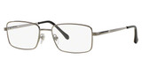 Sferoflex Eyeglasses SF2271 GUNMETAL/268