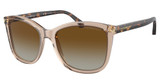 Emporio Armani Eyeglasses EA4060 TRANSPARENT TUNDRA/5850T5