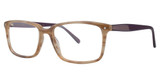 Via Spiga Eyeglasses Via Spiga Pia Beige/600