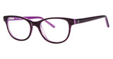 Float-Milan Eyeglasses FLT-KP-246 Pur Tort