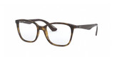 Ray-Ban Rx Eyeglasses RX7066 HAVANA/5577