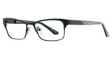 Vavoom/Vivian Morgan Eyeglasses 8065 Black