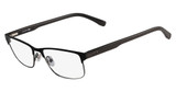 Lacoste L2217 (033) GUNMETAL/033