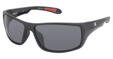 Champion Eyeglasses 6016 Matte Black/C01