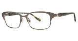 Max Studio Eyeglasses Max Studio 143M Taupe/202