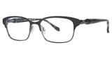Max Studio Eyeglasses Max Studio 143M Black/21
