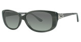 Via Spiga Eyeglasses Via Spiga 348-S Grey/690