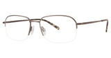 Stetson® Eyeglasses Stetson T509 Tan/97
