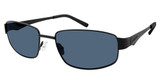 REALTREE Eyeglasses R571 BLACK/BK2