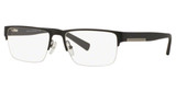 Armani Exchange Eyeglasses AX1018 MATTE BLACK/6063